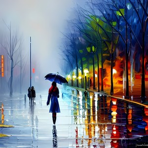 陆虎《很扯的雨天》Flac/MP3格式 无损音乐下载-无损音乐源