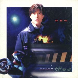 郭富城《如果今生不能和你一起》Flac/MP3格式 无损音乐下载-无损音乐源