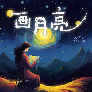 艾米尔《画月亮》Flac/MP3格式 无损音乐下载-无损音乐源