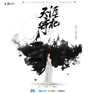 阿兰《天涯寄北》Flac/MP3格式 无损音乐下载-无损音乐源