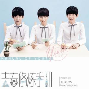 TFBOYS《幸运符号》Flac/MP3格式 无损音乐下载-无损音乐源