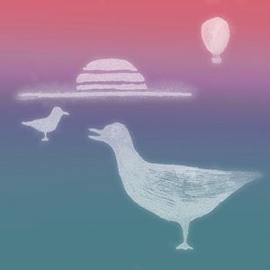 孙钜坤《小海鸥》Flac/MP3格式 无损音乐下载-无损音乐源