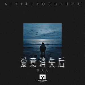 吴大文《爱意消失后》Flac/MP3格式 无损音乐下载-无损音乐源