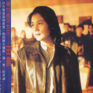 田震《阳光下的田震》Flac/MP3格式 无损音乐下载-无损音乐源
