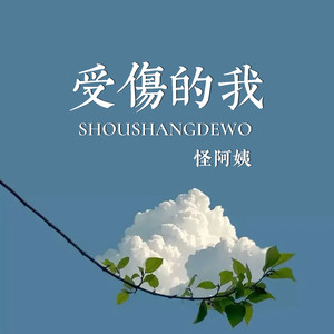 怪阿姨《受伤的我》Flac/MP3格式 无损音乐下载-无损音乐源