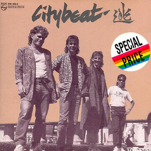 Citybeat《守望你》Flac/MP3格式 无损音乐下载-无损音乐源