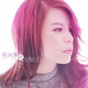 陈娟儿《你从来就没想过》Flac/MP3格式 无损音乐下载-无损音乐源