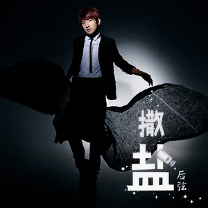 后弦《撒盐》Flac/MP3格式 无损音乐下载-无损音乐源