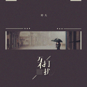 婷儿《互不打扰》Flac/MP3格式 无损音乐下载-无损音乐源