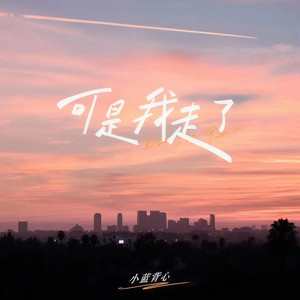 小蓝背心《可是我走了》Flac/MP3格式 无损音乐下载-无损音乐源