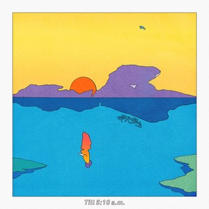 傻子与白痴《象牙舟》Flac/MP3格式 无损音乐下载-无损音乐源