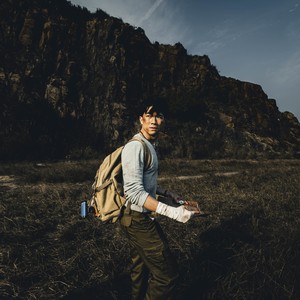 李浩軒《单程线》Flac/MP3格式 无损音乐下载-无损音乐源