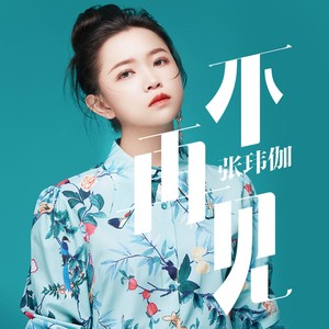 张玮伽《不再见》Flac/MP3格式 无损音乐下载-无损音乐源