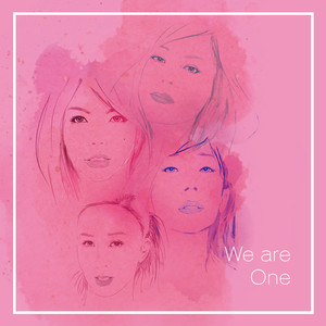 林忆莲/张惠妹/蔡健雅/那英《We Are One》Flac/MP3格式 无损音乐下载-无损音乐源