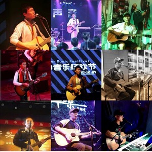 拖木拉干《夕阳下远行》Flac/MP3格式 无损音乐下载-无损音乐源