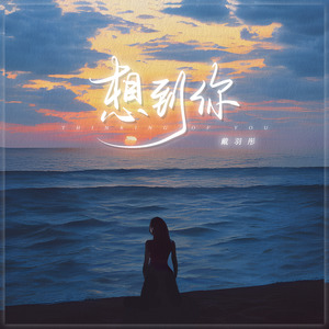 戴羽彤《想到你》Flac/MP3格式 无损音乐下载-无损音乐源