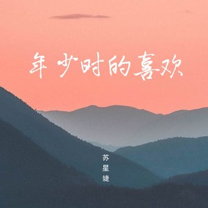 苏星婕《年少时的喜欢》Flac/MP3格式 无损音乐下载-无损音乐源