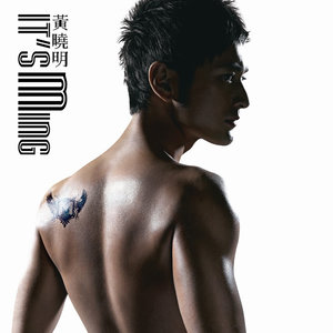 黄晓明《暗恋》Flac/MP3格式 无损音乐下载-无损音乐源