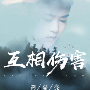 刘嘉亮《互相伤害》Flac/MP3格式 无损音乐下载-无损音乐源