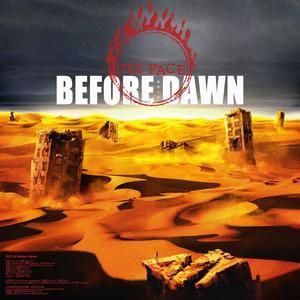 面孔乐队《黎明之前》Flac/MP3格式 无损音乐下载-无损音乐源