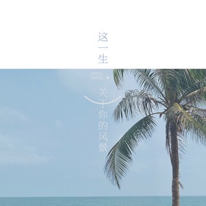 艾皮皮《这一生关于你的风景》Flac/MP3格式 无损音乐下载-无损音乐源