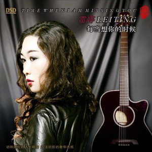 雷婷《当我想你的时候》Flac/MP3格式 无损音乐下载-无损音乐源