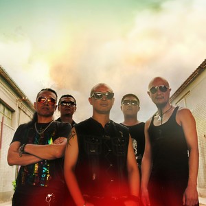 天堂乐队《永远年轻》Flac/MP3格式 无损音乐下载-无损音乐源