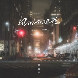 何文宇《回忆中拥抱》Flac/MP3格式 无损音乐下载-无损音乐源