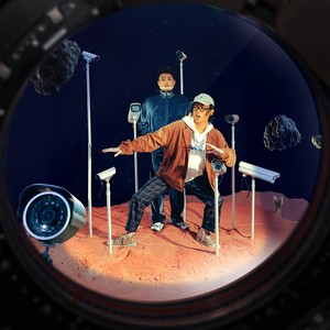 法老《重返街头》Flac/MP3格式 无损音乐下载-无损音乐源