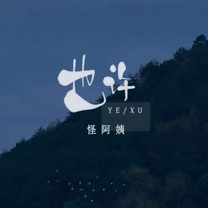 怪阿姨《也许》Flac/MP3格式 无损音乐下载-无损音乐源
