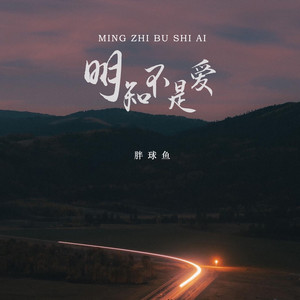 胖球鱼《明知不是爱》Flac/MP3格式 无损音乐下载-无损音乐源
