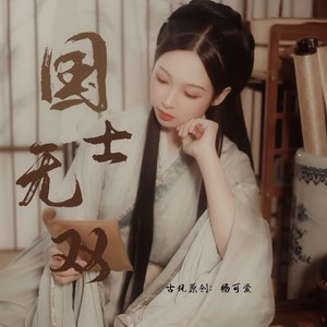杨可爱《国士无双》Flac/MP3格式 无损音乐下载-无损音乐源