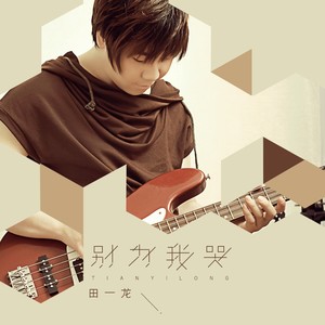 田一龙《别为我哭》Flac/MP3格式 无损音乐下载-无损音乐源