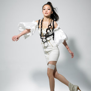 张韶涵《绝不》Flac/MP3格式 无损音乐下载-无损音乐源