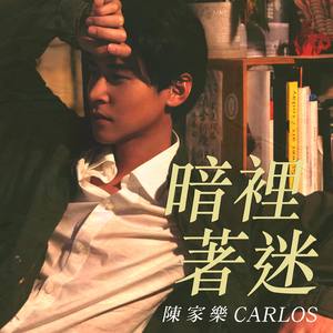 陈家乐《暗里着迷》Flac/MP3格式 无损音乐下载-无损音乐源