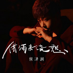 侯泽润《借酒来浇愁》Flac/MP3格式 无损音乐下载-无损音乐源