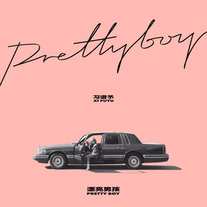 习谱予《漂亮男孩》Flac/MP3格式 无损音乐下载-无损音乐源