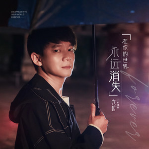 六哲《在你的世界永远的消失》Flac/MP3格式 无损音乐下载-无损音乐源