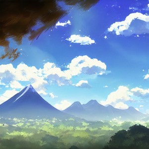 苗人三蛮《喊山》Flac/MP3格式 无损音乐下载-无损音乐源